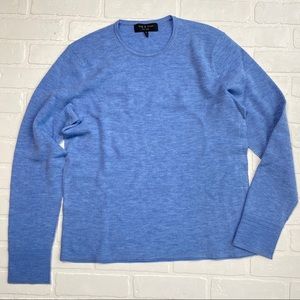 Rag & Bone merino wool sweater L